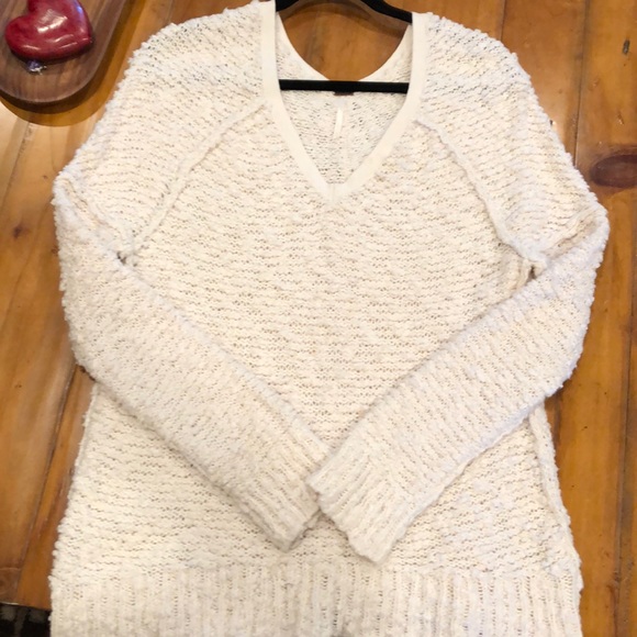 Free People Sweaters - Free People Sweater